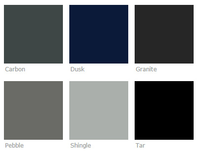 Dalhaus - DalWerk Strata, Rubber Flooring, close-up