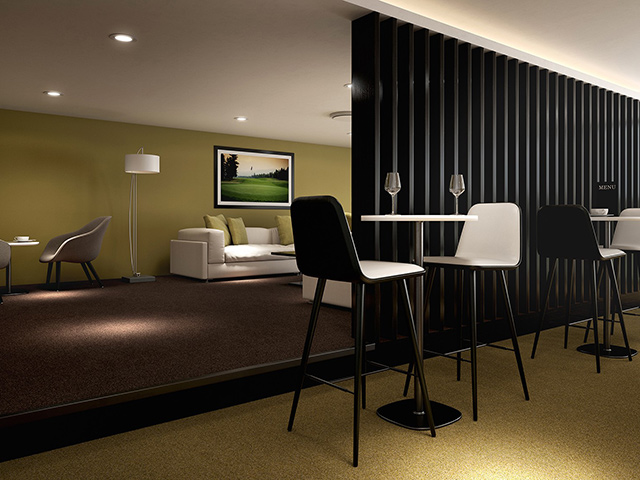 Danfloor – Economix