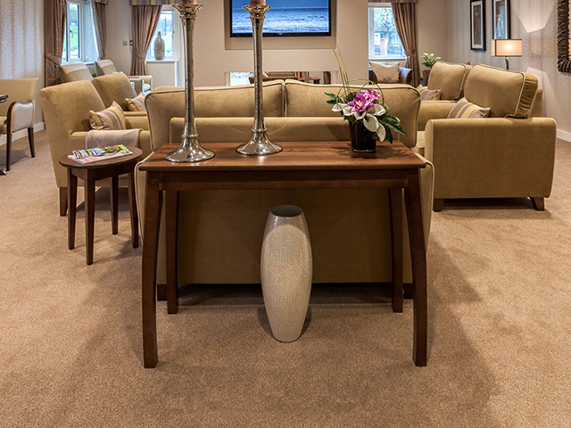 Danfloor – Equinox Tones