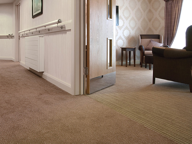 Danfloor – Equinox