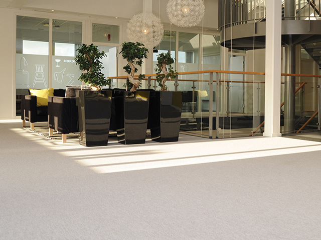 Danfloor – Nordform – Wool Classic