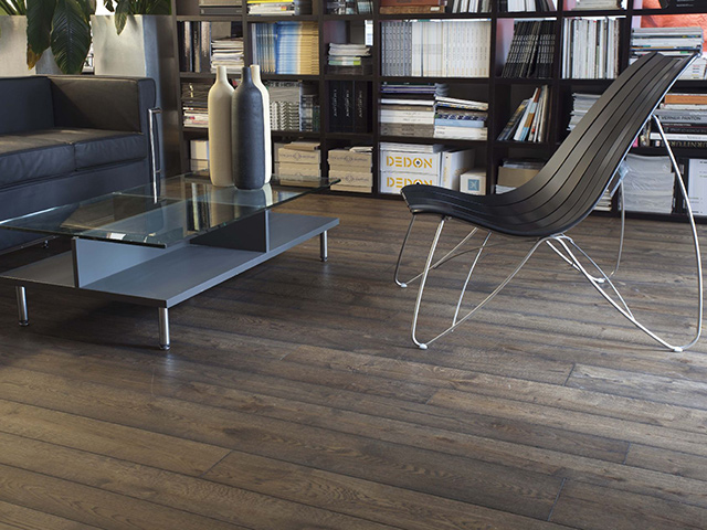 EcoHardwood – 3490 Ebony