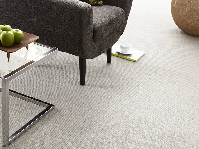 Edel Telenzo Carpets – Ash Colourway