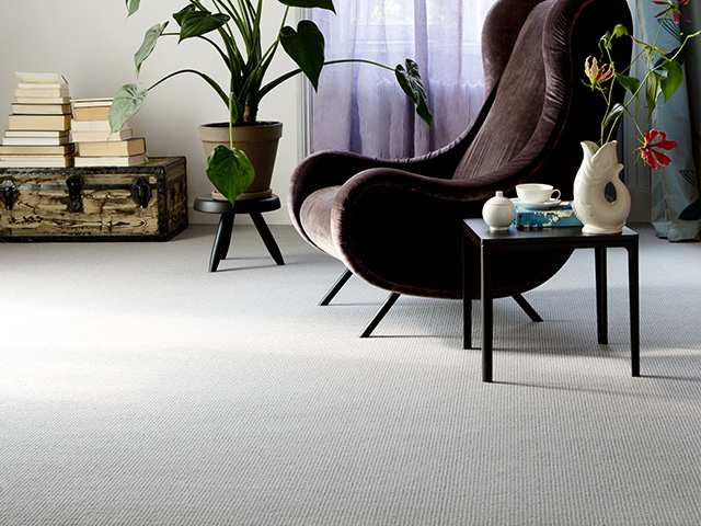 Edel Telenzo Carpets – Bloomsbury 149 Ash