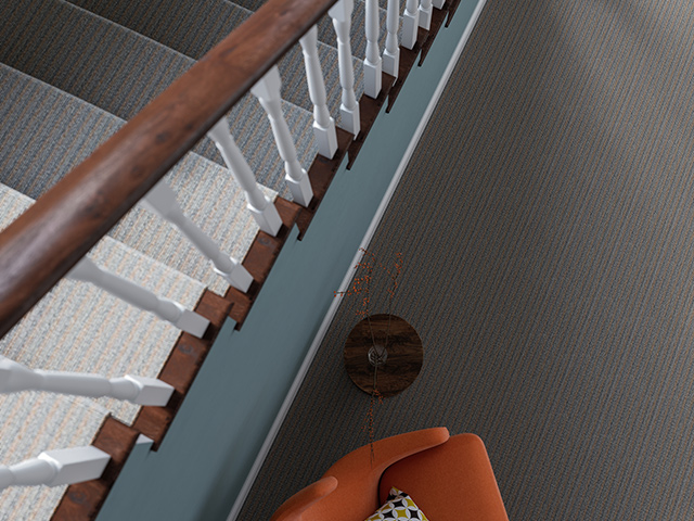 Edel Telenzo Carpets – Edel Liberty