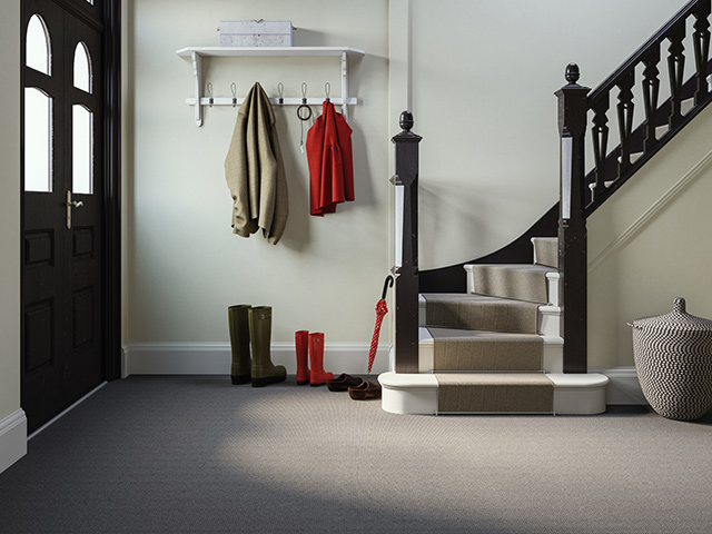 Edel Telenzo Carpets – Greenwich Windsor