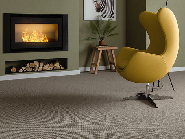 Edel Telenzo Carpets – Kings Cross 836