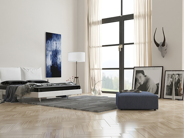 Furlong – Herringbone