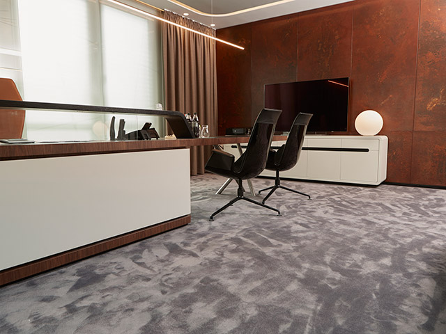 ITC – Atmosphere – Cannes – 150320