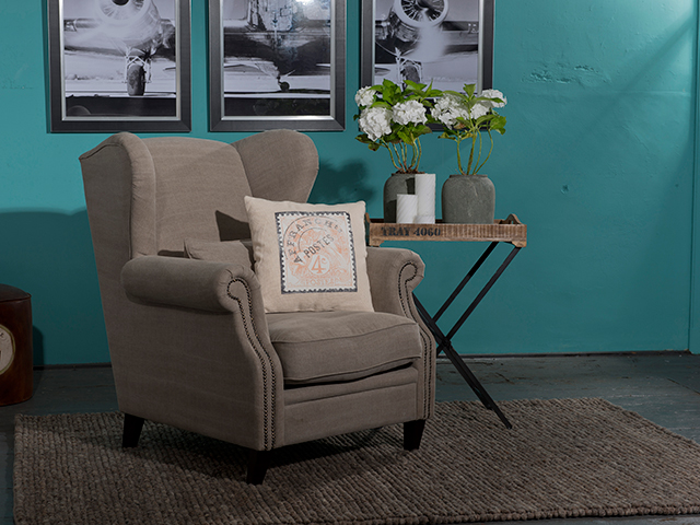 ITC – Atmosphere – Safira – 900