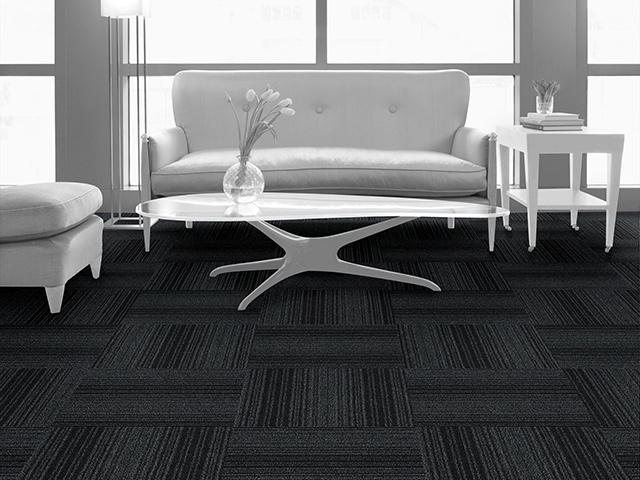 Interface – Barricade