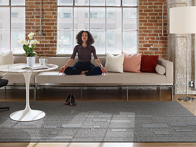 How to Measure a Room for Carpet