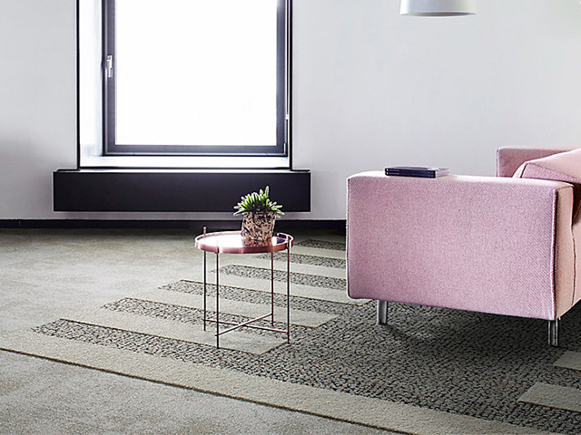 Interface – Human Nature