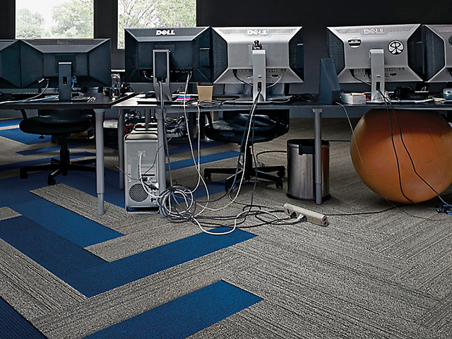 Interface – Near & Far