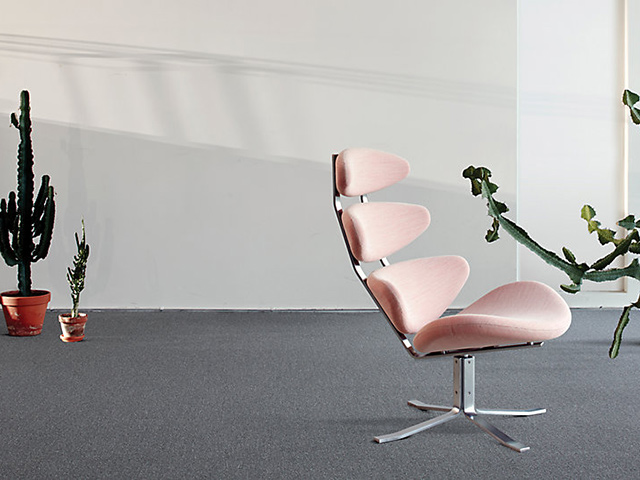 Interface – Twist & Shine