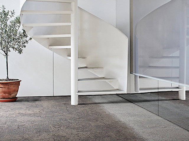 Interface – Urban Retreat