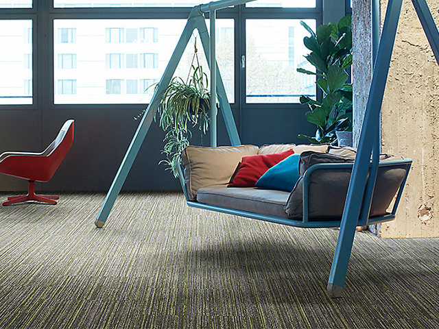 Interface – Vintage