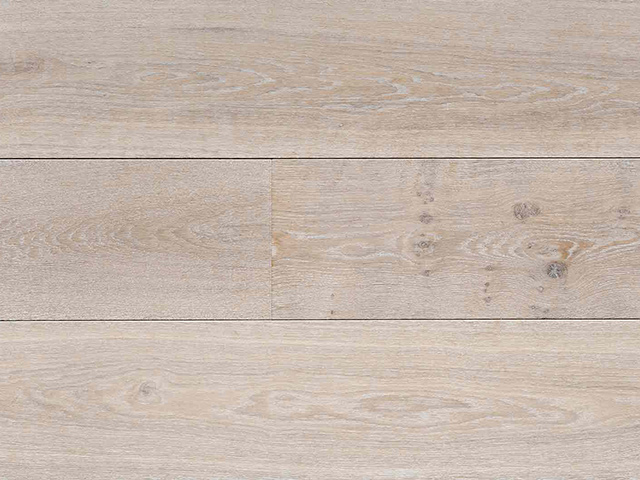 Lamett - Royal Super White, Laminate Flooring