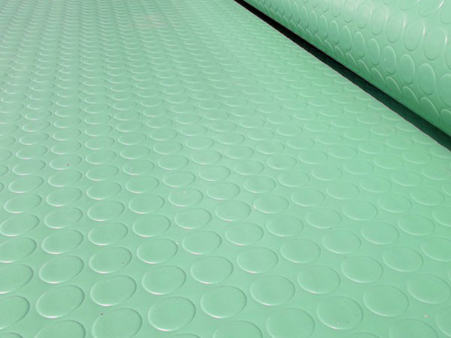 Polymax – Sage Green