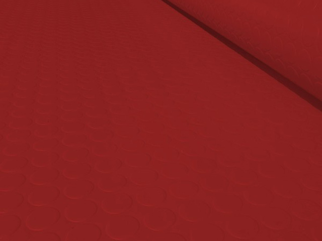 Polymax – Sunrise Red