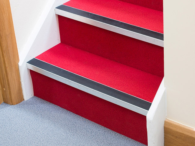 Quantum PS National Trust