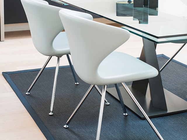 Unnatural Flooring – Jet UF1011