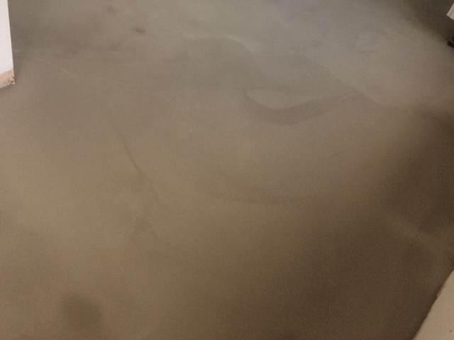 Subfloor Preparation