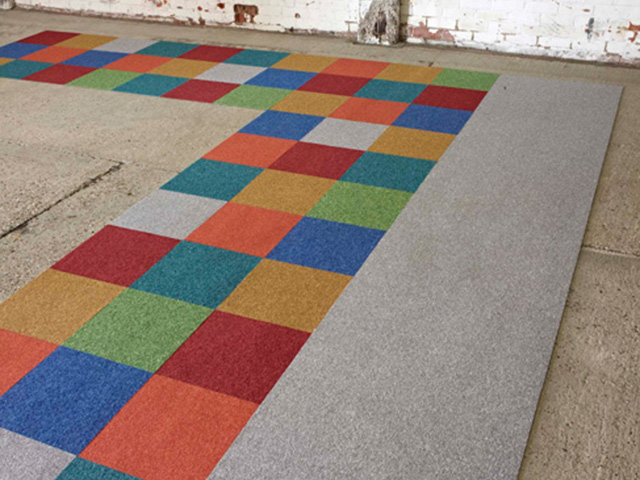 Flooring Industries – Aniseed Balls