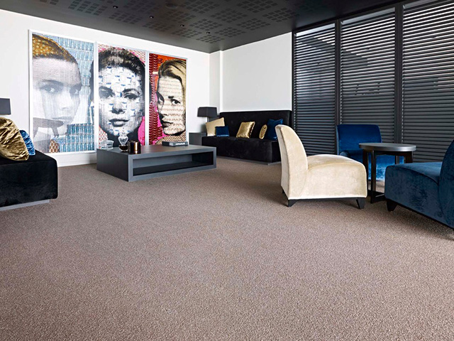 Flooring Industries – Camellia