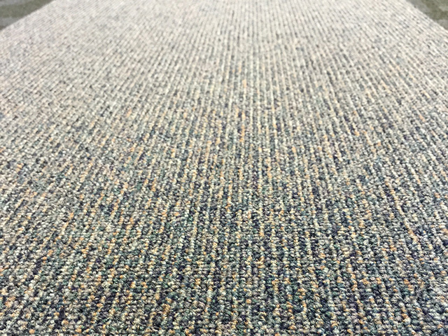 Flooring Industries – Cola Bottles Stripe