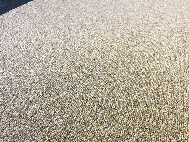 Flooring Industries – Cola Bottles