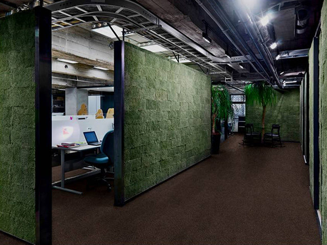 Flooring Industries – Dahlia Cut Pile