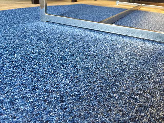 Flooring Industries – Maestro 4000