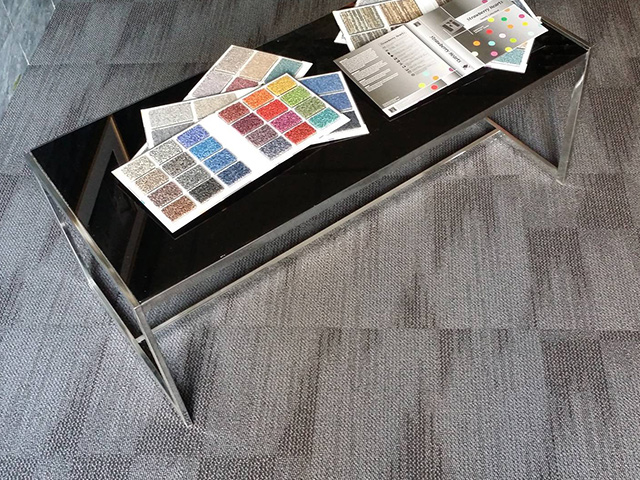 Flooring Industries – Reflection