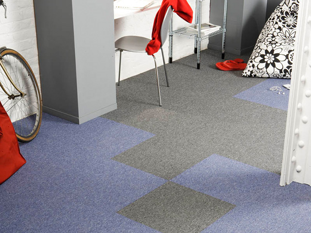 Flooring Industries – Skyscape