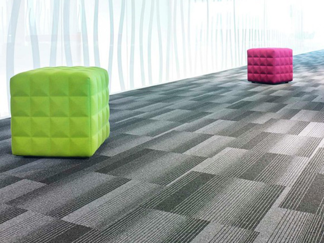 Flooring Industries – Starburst