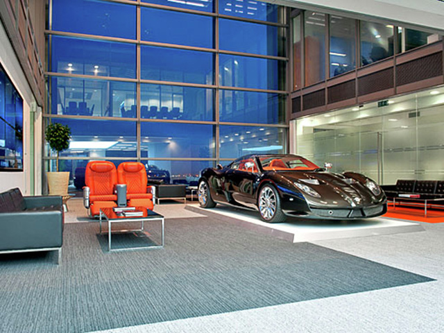 Flooring Industries – Tooty Frooties