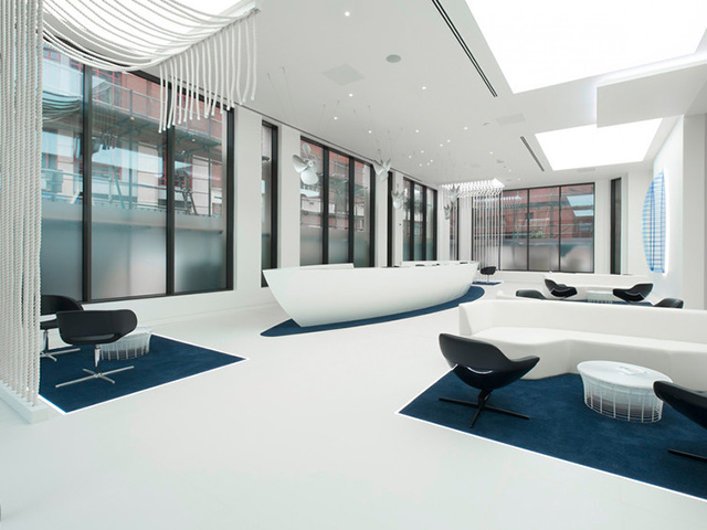 Gerflor – Hospitality