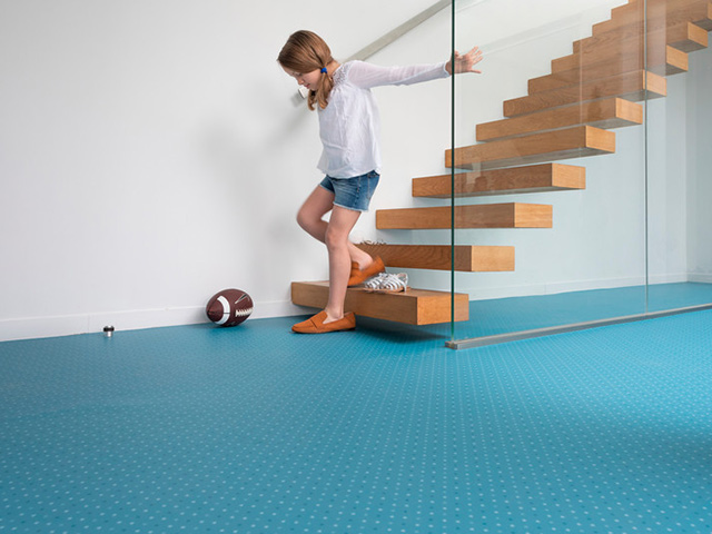 Gerflor – Housing