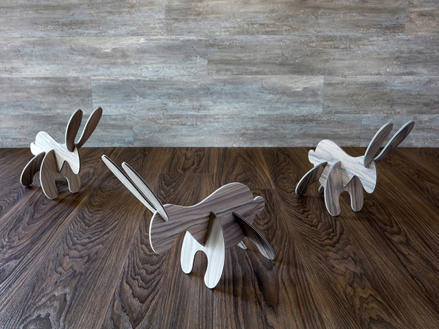 Gerflor – Residential