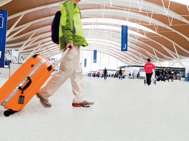 Gerflor – Transport