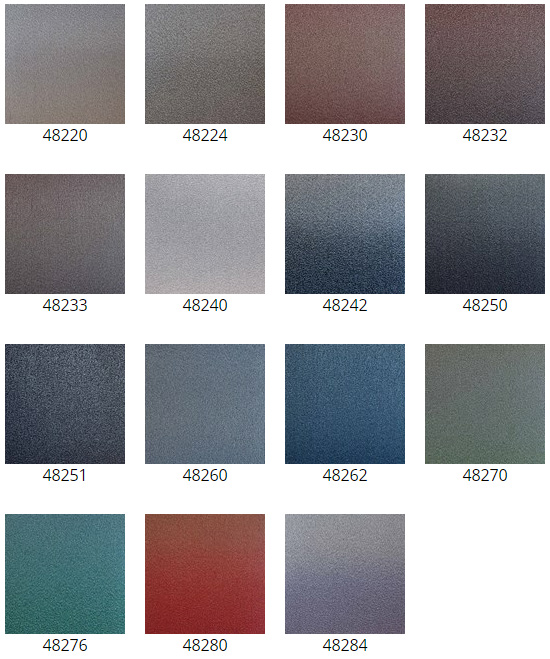 marlings-shades-range