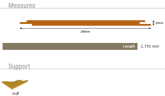 perfilstar-measure-support-2750mm