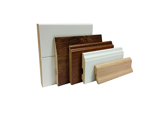 Perfilstar – Other Mouldings