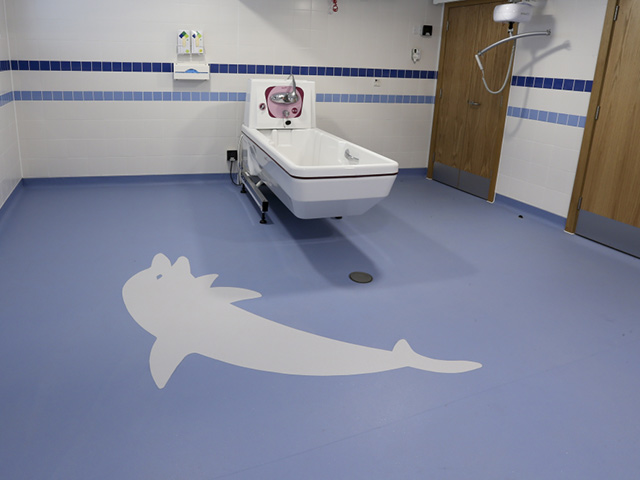 Quantum PS – Cap Tile