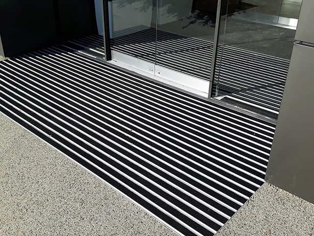 Quantum PS – Matting