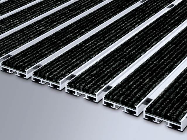 emco ECOLINE® PIONEER DESSO