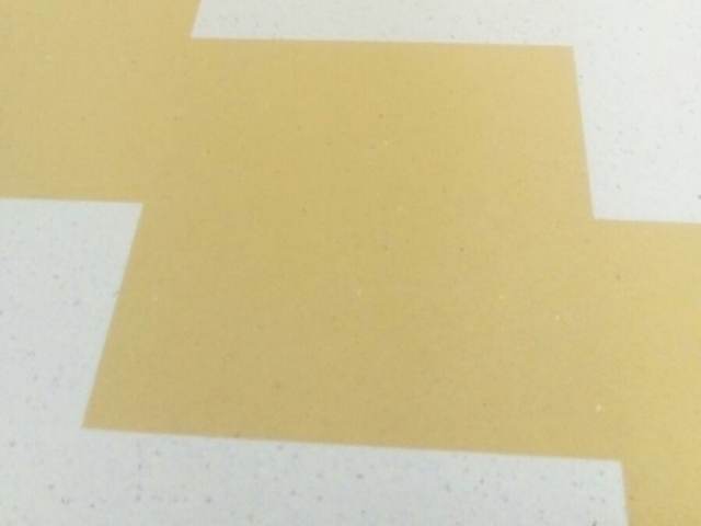 Vinyl Flooring Installed to Premises