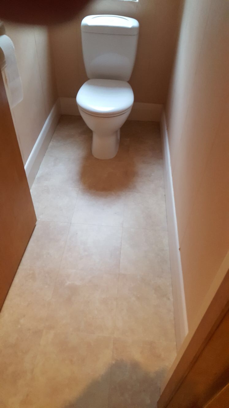 PORTFOLIO - MARMOLEUM INSTALLATION (1)