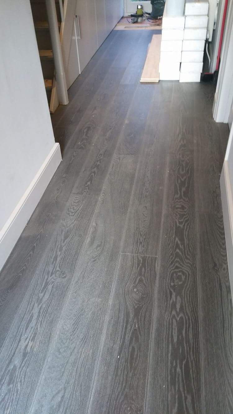 PORTFOLIO - WOOD FLOORING INSTALLATION (2)